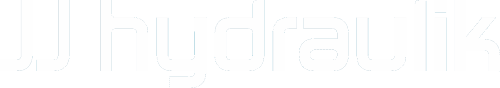 Jj Hydraulik logo