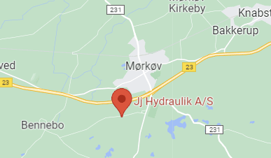 JJ Hydraulik google maps