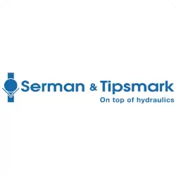 Serman og tipsmark